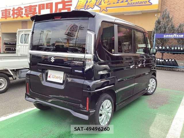Suzuki SPACIA 2026-01 6913257-4