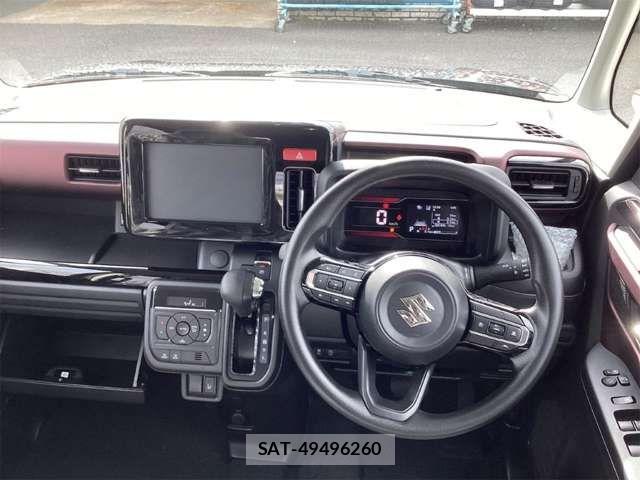 Suzuki SPACIA 2026-01 6913257-5