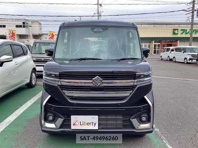 Suzuki SPACIA 2026-01 6913257-7