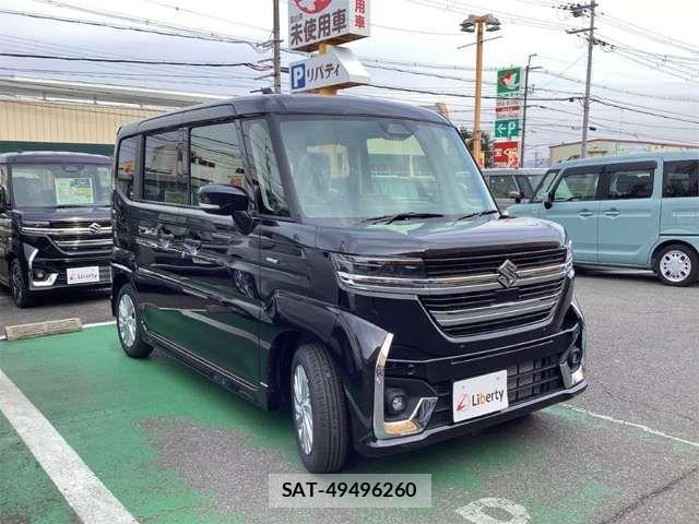 Suzuki SPACIA 2026-01 6913257-8