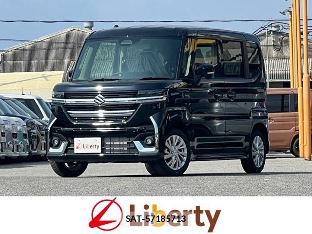 Suzuki SPACIA 2026-01 6913256-0