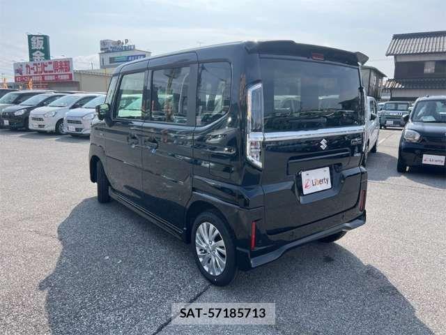 Suzuki SPACIA 2026-01 6913256-9