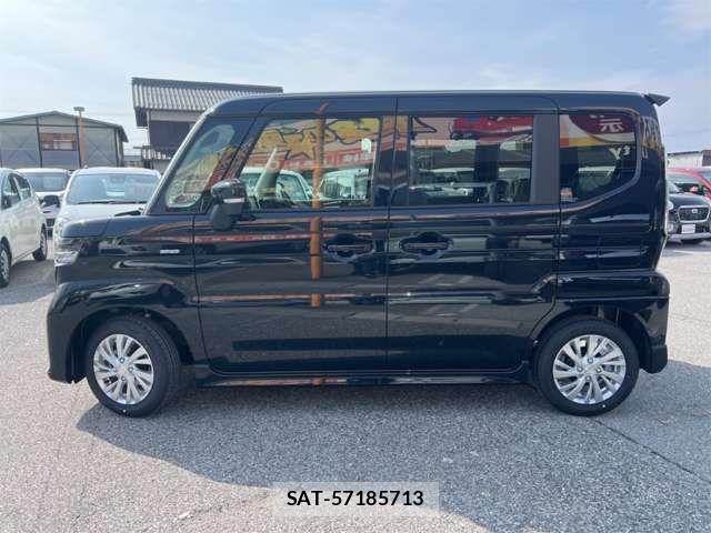 Suzuki SPACIA 2026-01 6913256-10