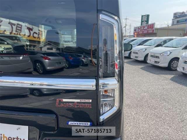 Suzuki SPACIA 2026-01 6913256-17