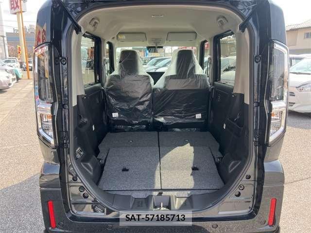 Suzuki SPACIA 2026-01 6913256-19