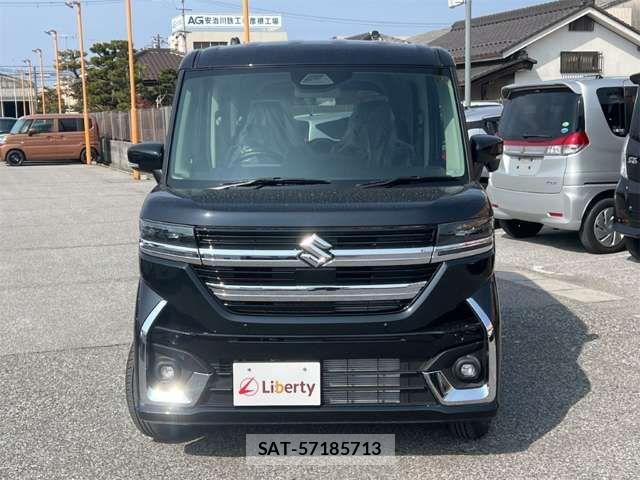 Suzuki SPACIA 2026-01 6913256-4