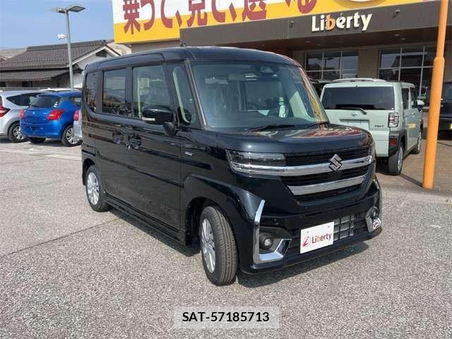 Suzuki SPACIA 2026-01 6913256-5