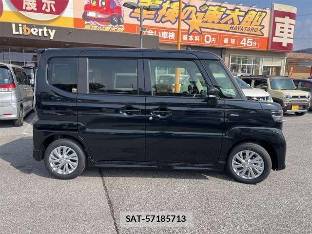 Suzuki SPACIA 2026-01 6913256-6