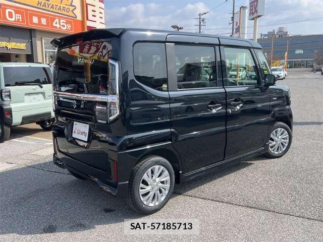 Suzuki SPACIA 2026-01 6913256-7