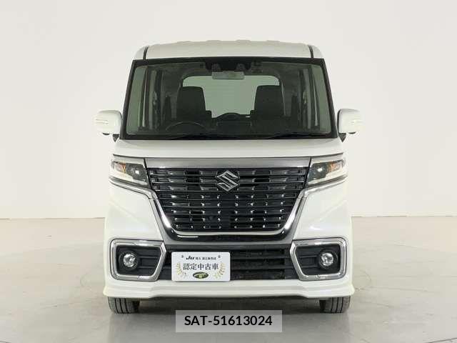 Suzuki SPACIA 2021-02 6913327-10
