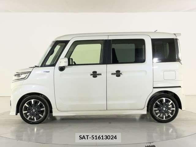 Suzuki SPACIA 2021-02 6913327-11