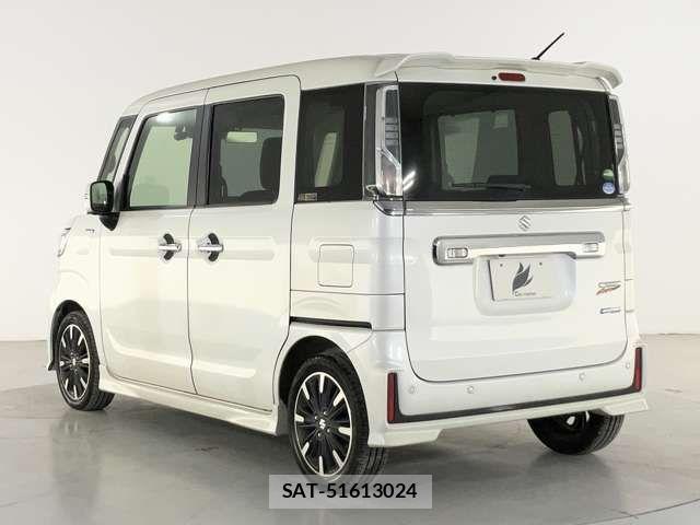 Suzuki SPACIA 2021-02 6913327-12