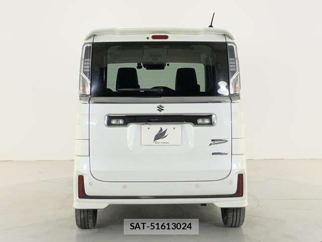 Suzuki SPACIA 2021-02 6913327-13