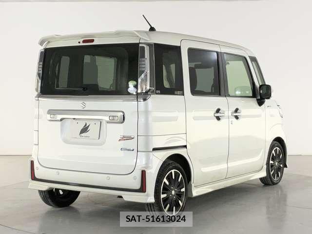 Suzuki SPACIA 2021-02 6913327-14