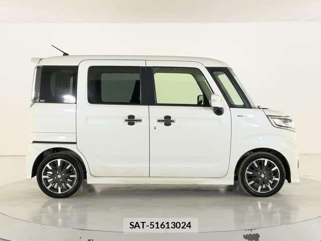 Suzuki SPACIA 2021-02 6913327-15