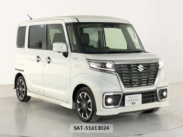 Suzuki SPACIA 2021-02 6913327-16