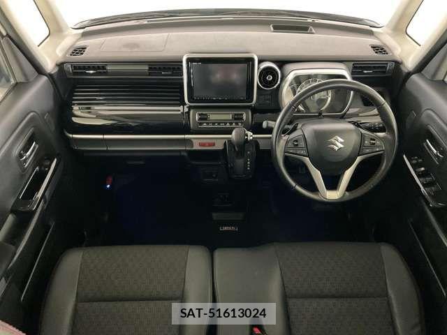 Suzuki SPACIA 2021-02 6913327-1
