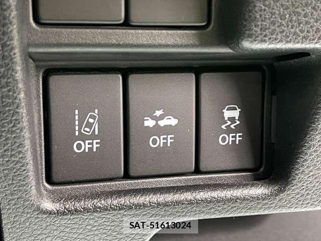 Suzuki SPACIA 2021-02 6913327-2