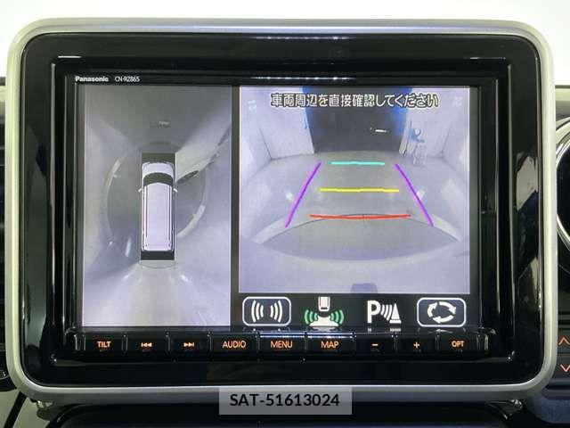 Suzuki SPACIA 2021-02 6913327-3