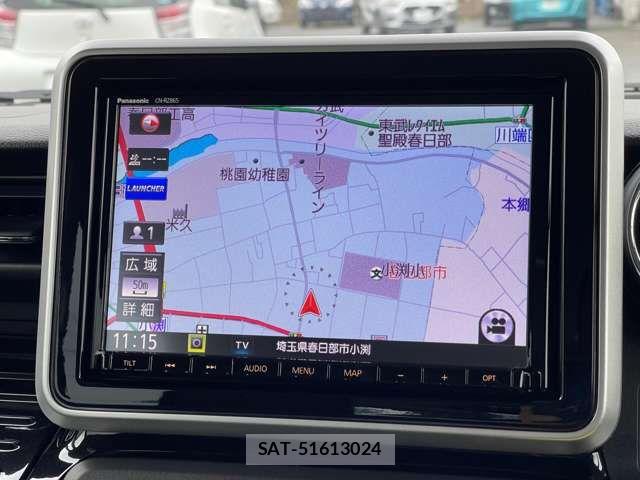 Suzuki SPACIA 2021-02 6913327-4
