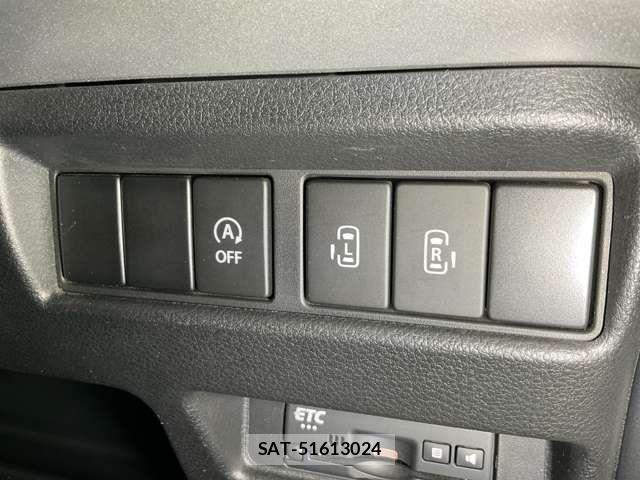 Suzuki SPACIA 2021-02 6913327-5