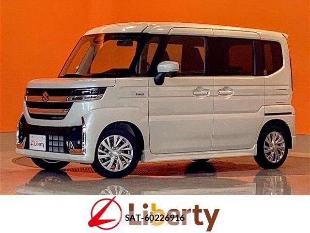 Suzuki SPACIA 2025-06 6913273-0