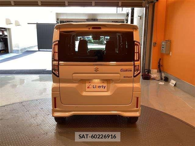 Suzuki SPACIA 2025-06 6913273-9