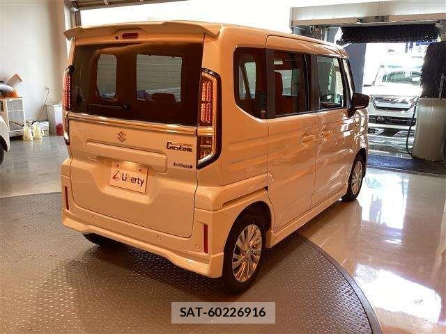 Suzuki SPACIA 2025-06 6913273-10