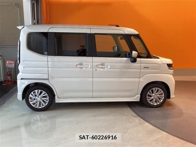 Suzuki SPACIA 2025-06 6913273-11