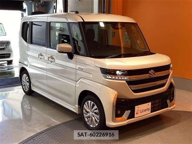 Suzuki SPACIA 2025-06 6913273-12