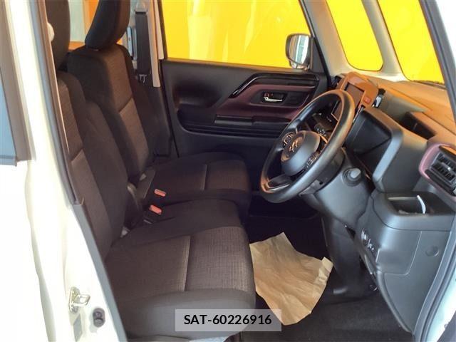 Suzuki SPACIA 2025-06 6913273-13