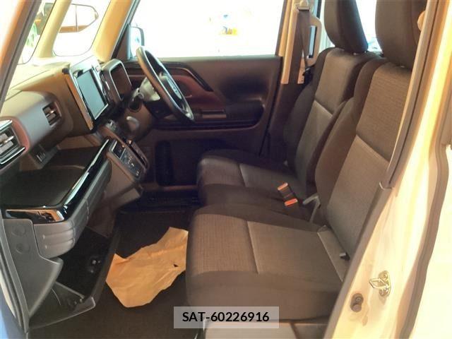 Suzuki SPACIA 2025-06 6913273-14
