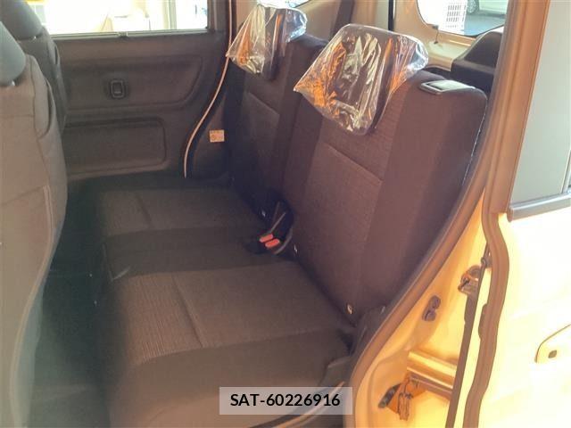 Suzuki SPACIA 2025-06 6913273-15