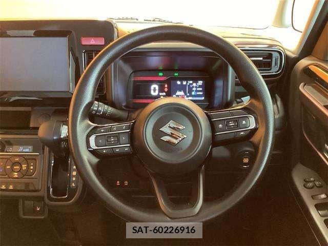 Suzuki SPACIA 2025-06 6913273-18