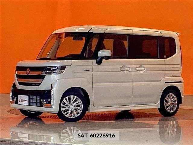 Suzuki SPACIA 2025-06 6913273-4