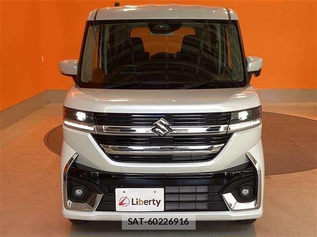 Suzuki SPACIA 2025-06 6913273-5
