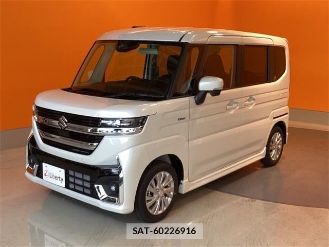 Suzuki SPACIA 2025-06 6913273-6