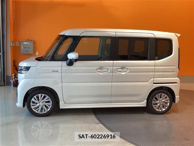 Suzuki SPACIA 2025-06 6913273-7