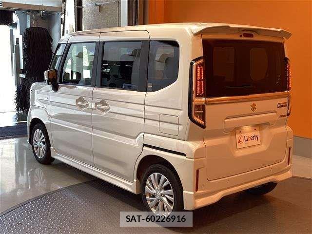 Suzuki SPACIA 2025-06 6913273-8