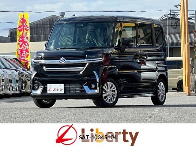 Suzuki SPACIA 2025-10 6913254-0