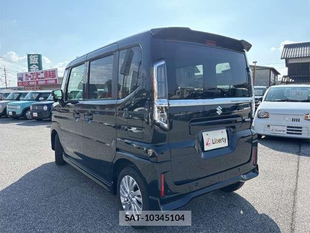 Suzuki SPACIA 2025-10 6913254-9