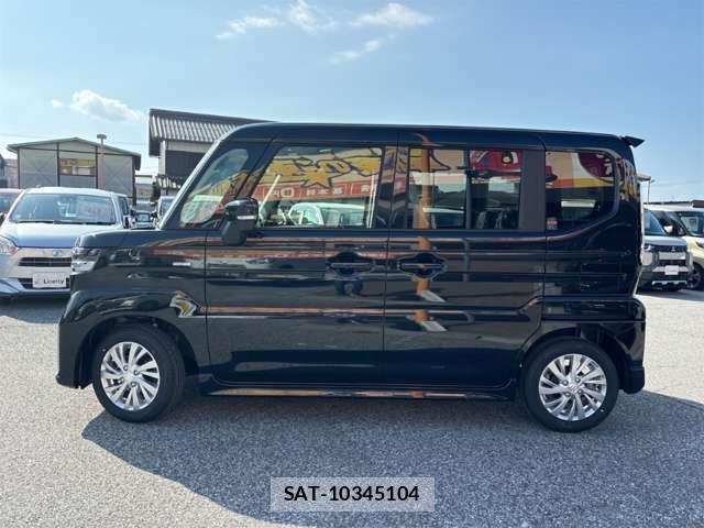 Suzuki SPACIA 2025-10 6913254-10