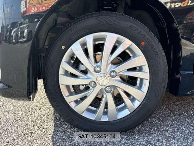 Suzuki SPACIA 2025-10 6913254-11