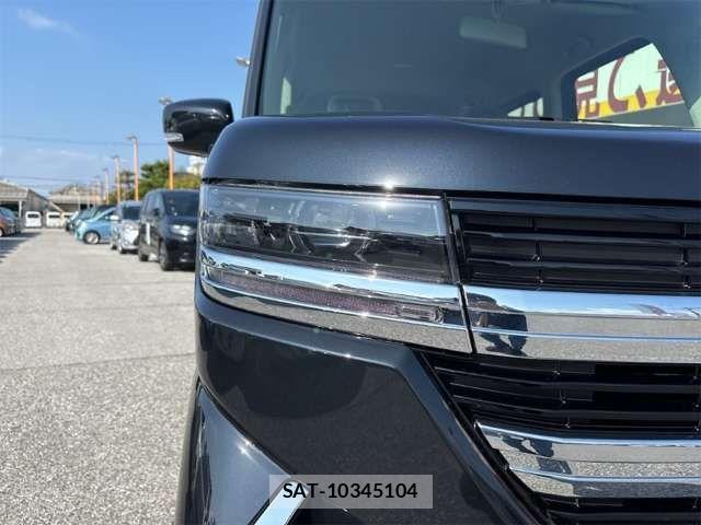 Suzuki SPACIA 2025-10 6913254-13