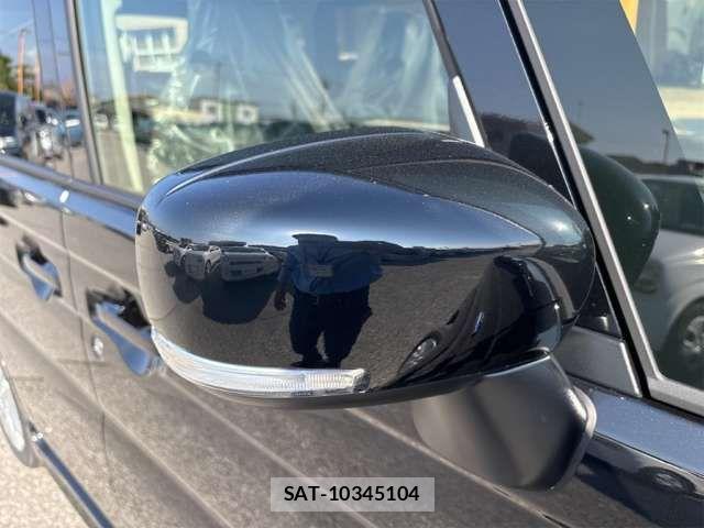 Suzuki SPACIA 2025-10 6913254-16