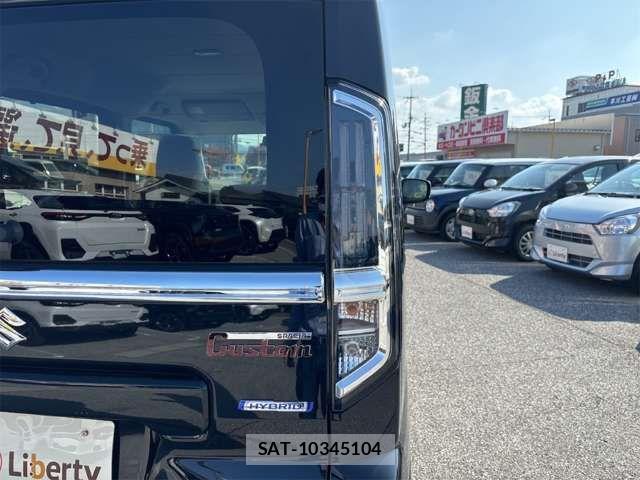 Suzuki SPACIA 2025-10 6913254-17