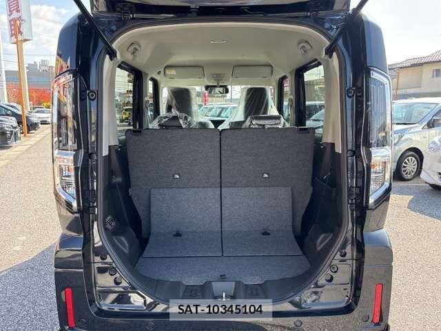 Suzuki SPACIA 2025-10 6913254-18