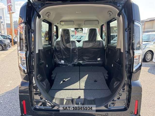 Suzuki SPACIA 2025-10 6913254-19