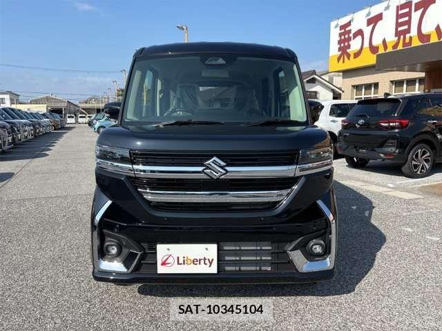 Suzuki SPACIA 2025-10 6913254-4