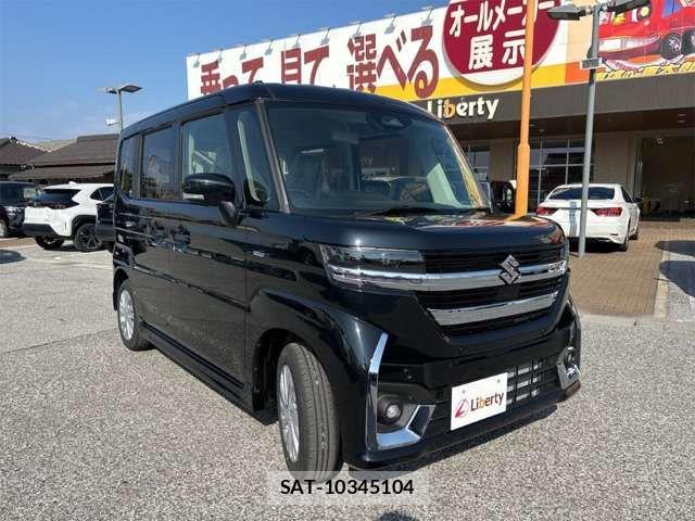 Suzuki SPACIA 2025-10 6913254-5